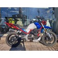 Moto Guzzi V85 TT 2020 Μεταχειρισμένα